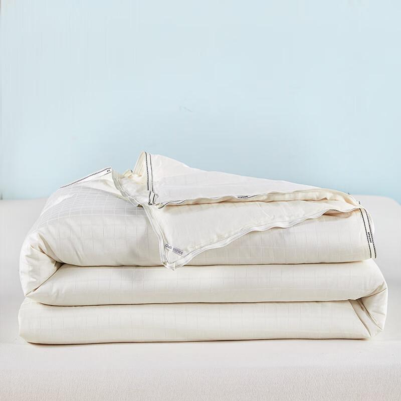 Paul Frank Tussah Silk Duvet