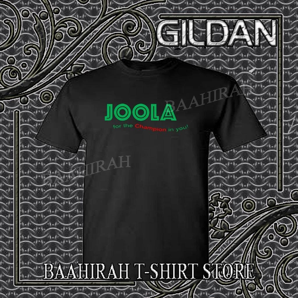 

New JOOLA Logo American Funny T shirt Size S to 5XL S