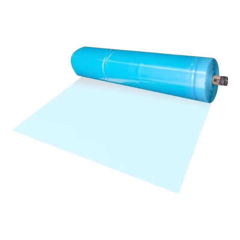 

Zhenzhou Waterproof Plastic Film