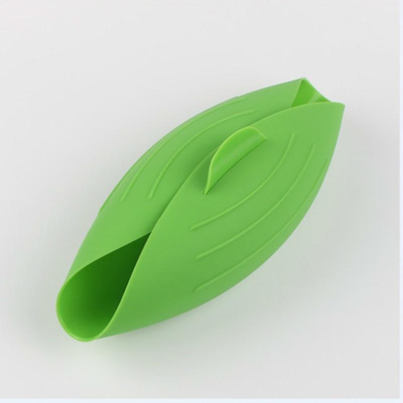1pcs Baking Tools Food Grade Silicone Folding Bowl Outdoor Bowl Baking