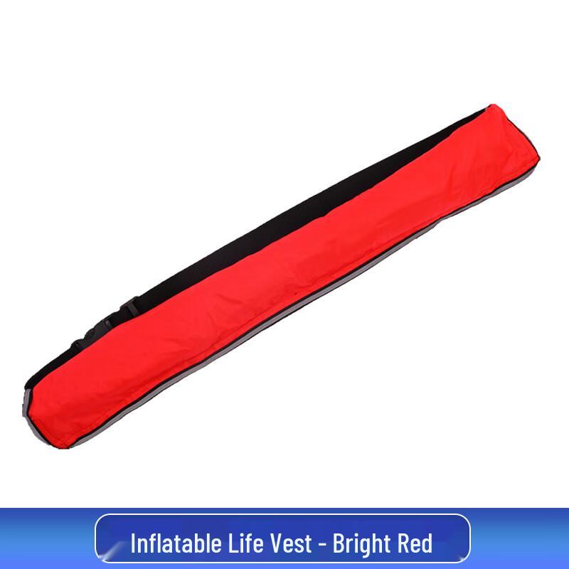 Lieve Portable Automatic Inflatable Life Belt Adult