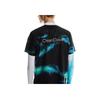 Camiseta Versátil Confortável Estilosa de Manga Curta On Pace Masculina Tops 1MF10033398