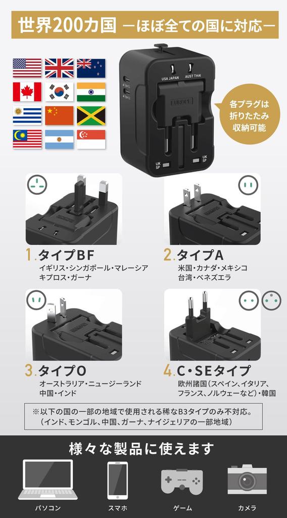 by active pilots x Featured in Rurubu travel Official SekaPla Award for International Safety and Quality Compatible with 200 countries worldwide x