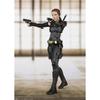 TAMASHII NATIONS S.H. Figuarts MARVEL Black Widow (Black Widow) Approx. 145 Mm ABS & PVC Painted ...