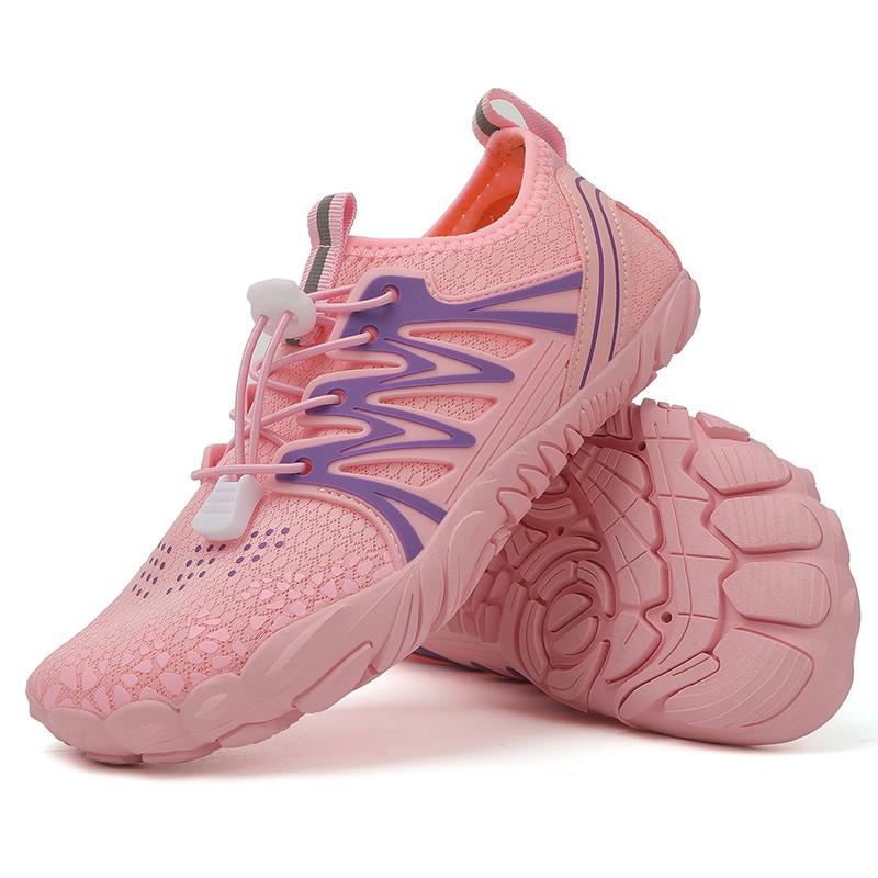 6Coloers Outdoor Creek Schuhe Herren Schnorcheln Schnelltrocknende Strandschuhe Damen Tauchen Schwimmschuhe Yoga-Schuhe