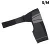 Pad Belt Support Brace Adjustable Back Brace Guard Comfort Shoulder Support  For Torn Rotator Cuff