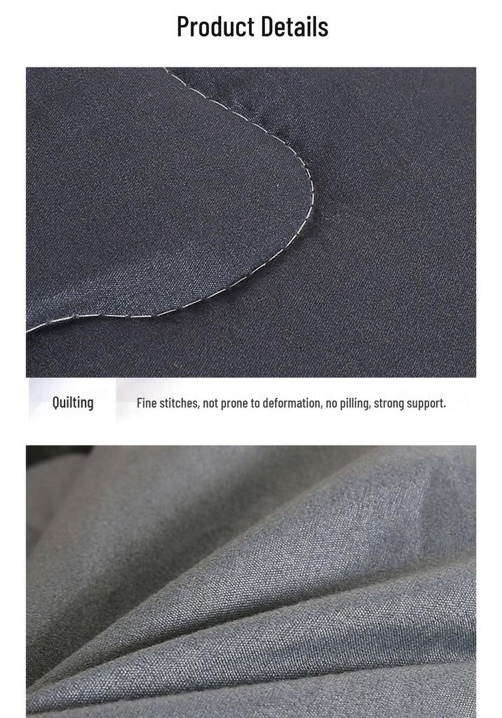 Thickened Soft Mattress Pad for College Dorm Bunk Beds (90cm/1m/1.2m)