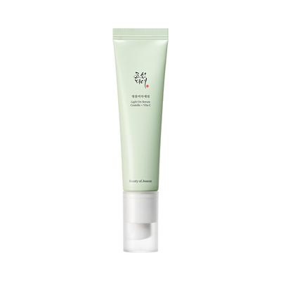Revive Cica + Vitamin C Serum 30ml