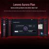 Lenovo GK10 Wired Mechanical Gaming Keyboard