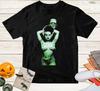 Frankenstein i Narzeczona Potwór Horror Film Koszulka Unisex