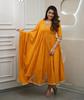 Beautiful Designer Kurti Salwar Suit Women Bollywood Party Wear Kurta Pant Dupatta Set Dress