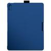Etui Typecase Flexbook Touch             z klawiaturą do iPad 11" (A16) 2025 / iPad 10.9" 2022 ciemno niebieski