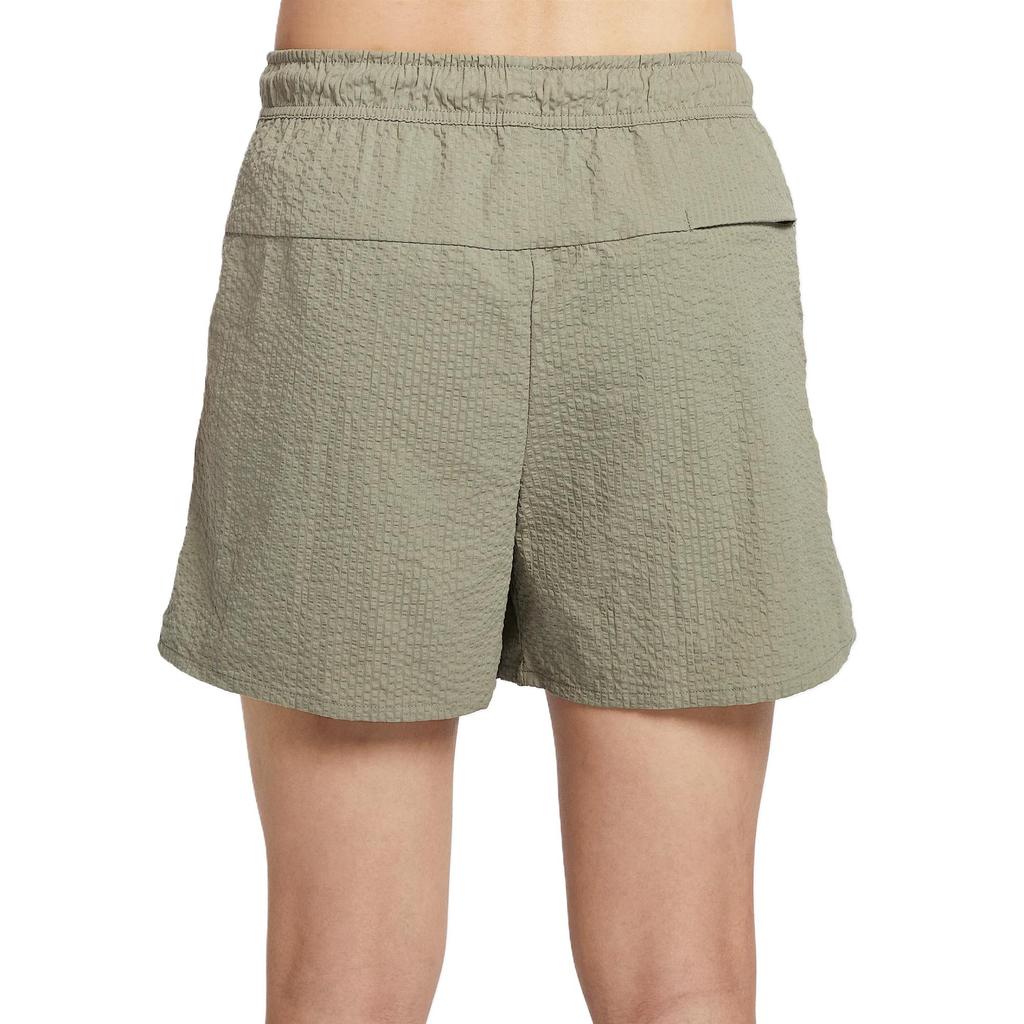 Nike Nieograniczone Spodenki Casualowe Dri Fit Męskie Jasnozielony Wojskowy HJ4092-320