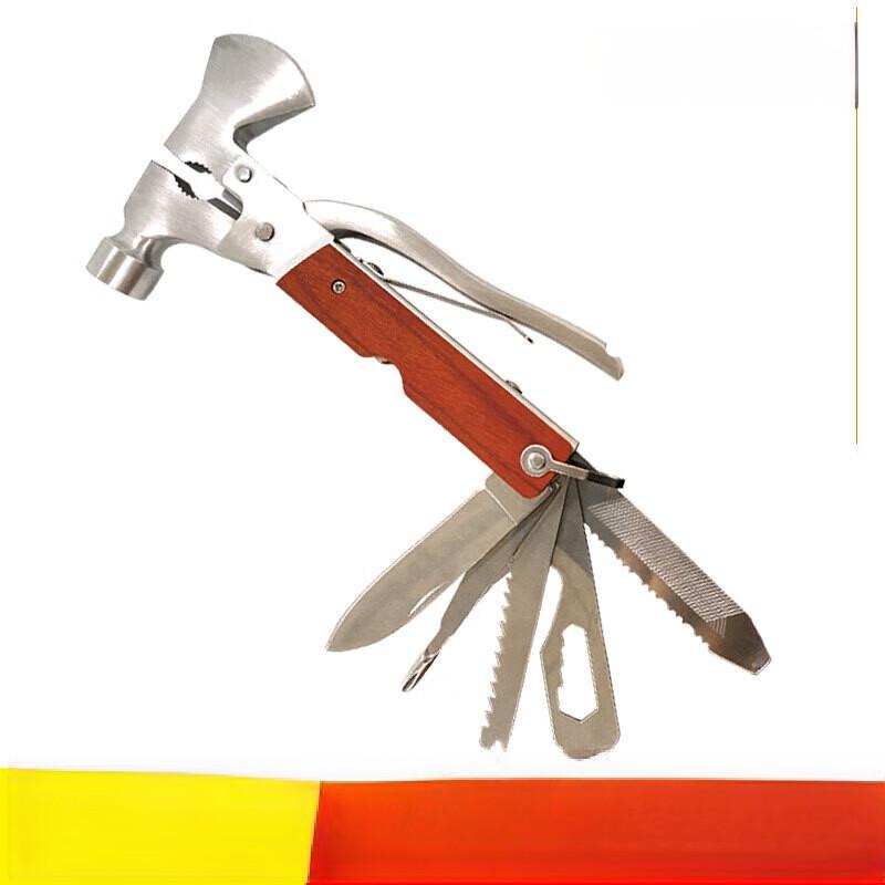 OLOMM Multi-functional Folding Survival Tool