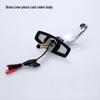 Honggong Automatic Sensor Cold Water Faucet