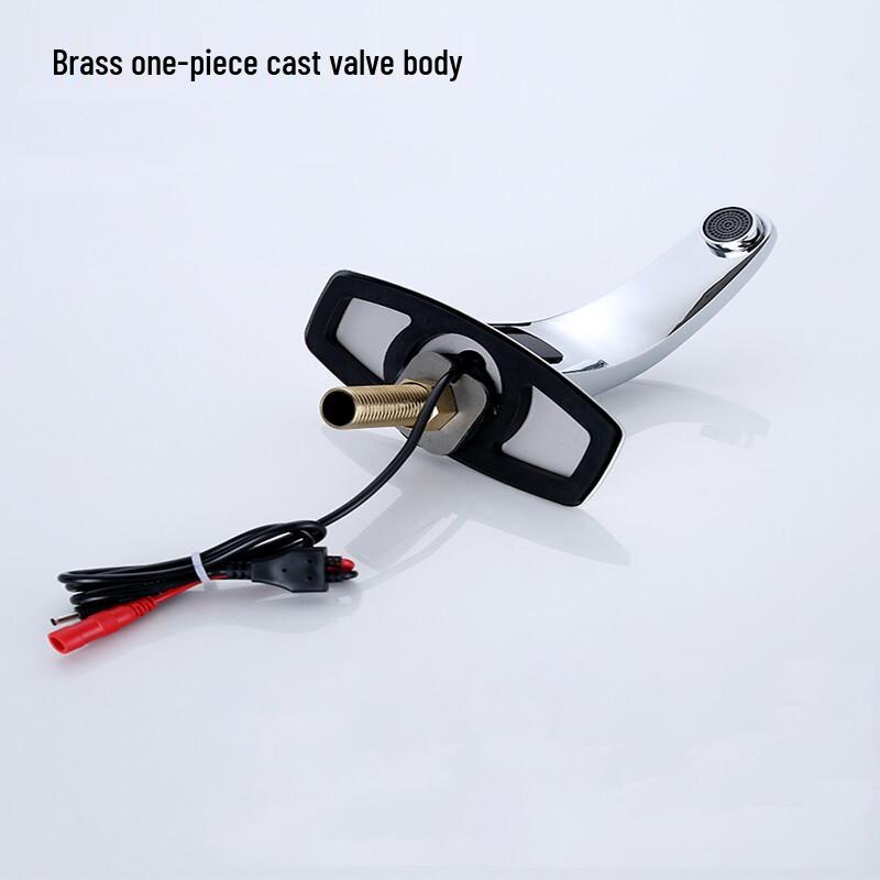 Honggong Automatic Sensor Cold Water Faucet