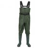 Men's Nylon Waterproof Fishing Waders
