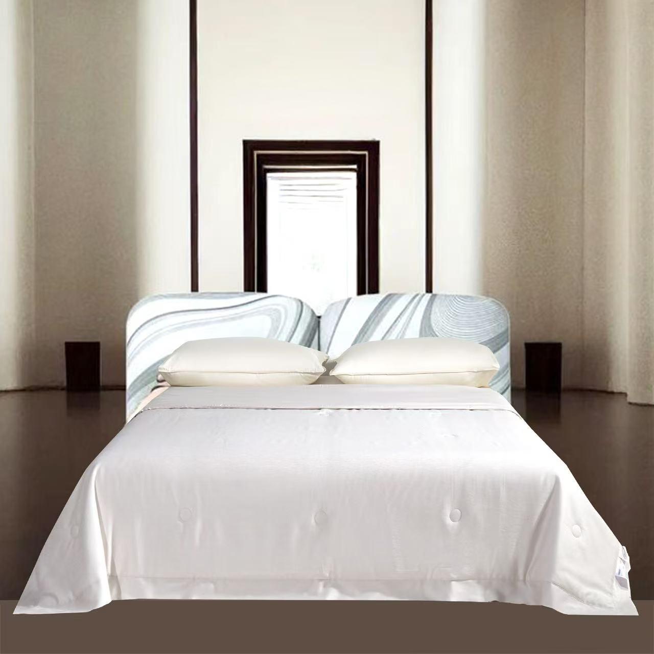 

Унисекс Летнее Охлаждающее Одеяло Юбилей Свадьбы Подарки Премиум Мягкий Дышащий Прочный Роскошный Постельный Аксессуар