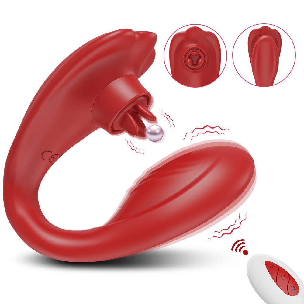 APP Control Vibrator for Women Clitoris Stimulator Wearable Dildo G Spot Vagina Massage Adult Sex Toy for Women