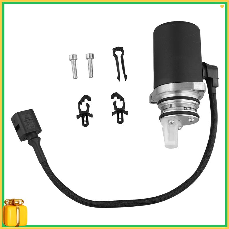 Premium 1 X Differential Coupling Oil Pump Kits 0AV598549A OAV598549 AWD Coupling Oil Pump