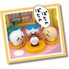 SEGA FAVE Chikawa Character Collection Set 5 Figures