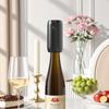 CLITON Electric Wine Vacuum Stopper