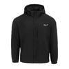Mens Lined Jacket