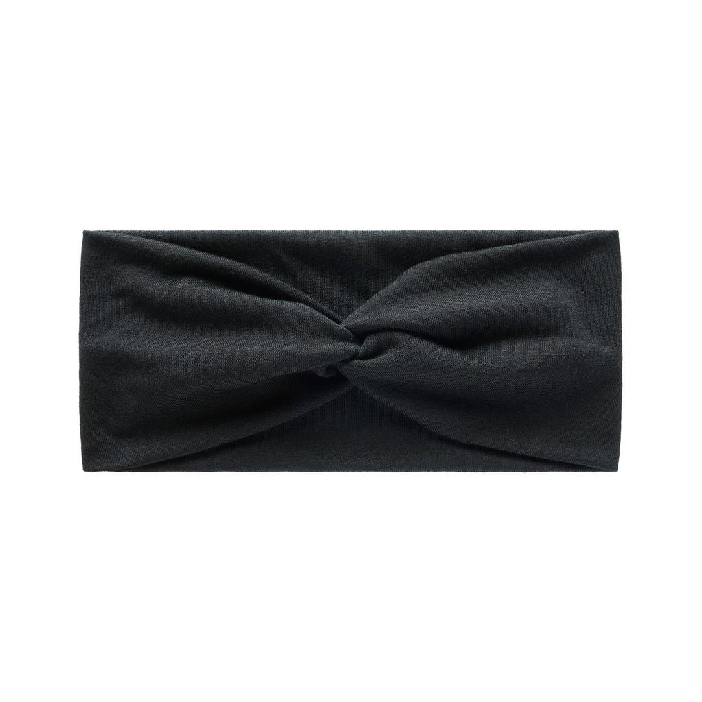 Bohemian Yoga Sports Headband - Elastic, Non-Slip & Sweat-Absorbent for Women