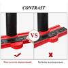Contour Shape Duplicator Camber Curve Copying Ruler Woodworker Sampler Angle