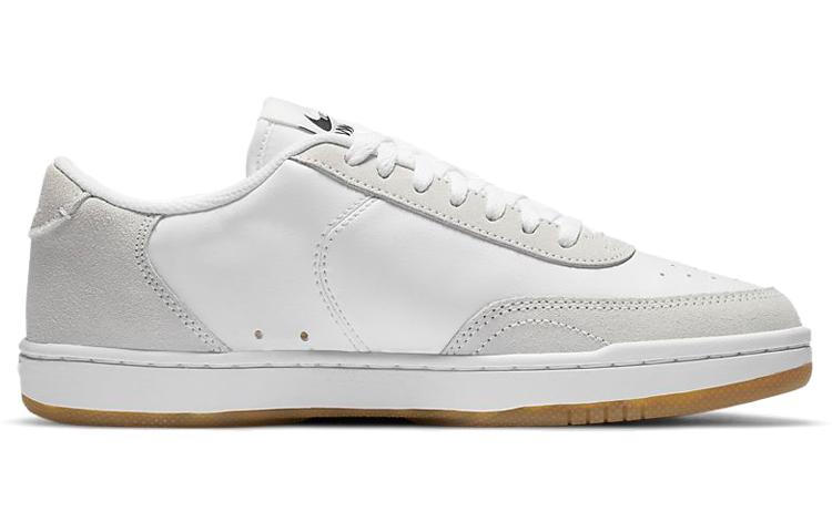 Nike Court Vintage Prm 'White Light Brown' Women's CW1067-102