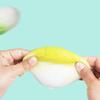 The Stress Reliever A Cabbage-shaped Toy.