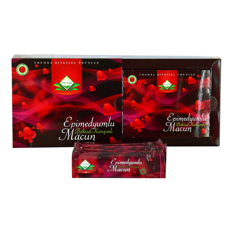 Honig-Kräuterpaste, 12 g x 12 Einweg-Sticks