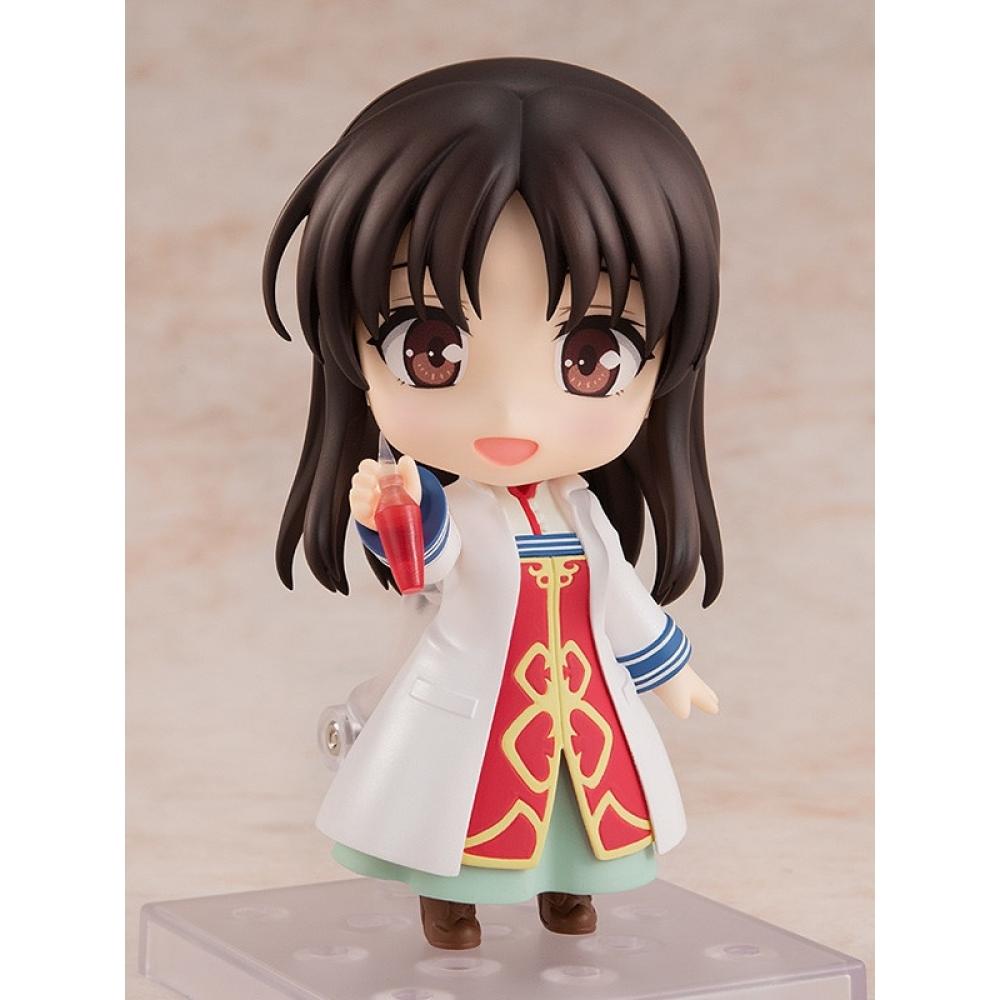 Kadokawa The Saint S Magic Power is Omnipotent Нендороид Sei takanaShi The Saint S Magic Power is Omnipotent 