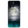 For Motorola G 5G 2026 2025 Case Silicone Luxury Space Painted Soft Bumper for Motorola Moto G Play 2026 Phone Cover TPU Funda