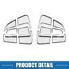 A ABSOPRO Compatible with Mercedes Benz C V GLC c