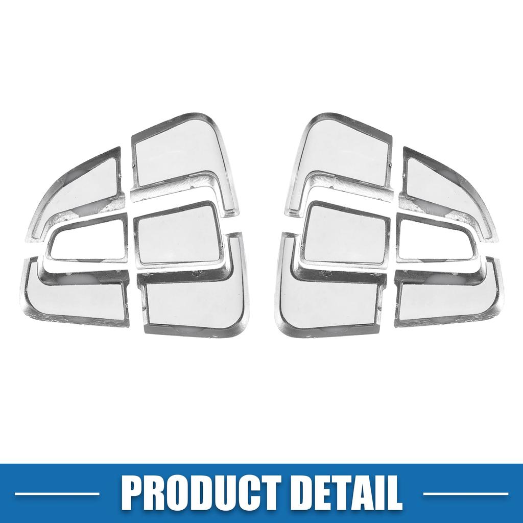 A ABSOPRO Compatible with Mercedes Benz C V GLC c