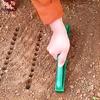 5/6/11 Tines Hand Weed Remover Handle Manual Loose Soil Weeder Puller Tool Weeding Machine Farming Garden Planting Shovel