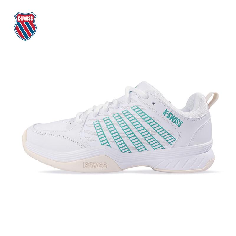 

Мужские легкие теннисные кроссовки K-SWISS 42