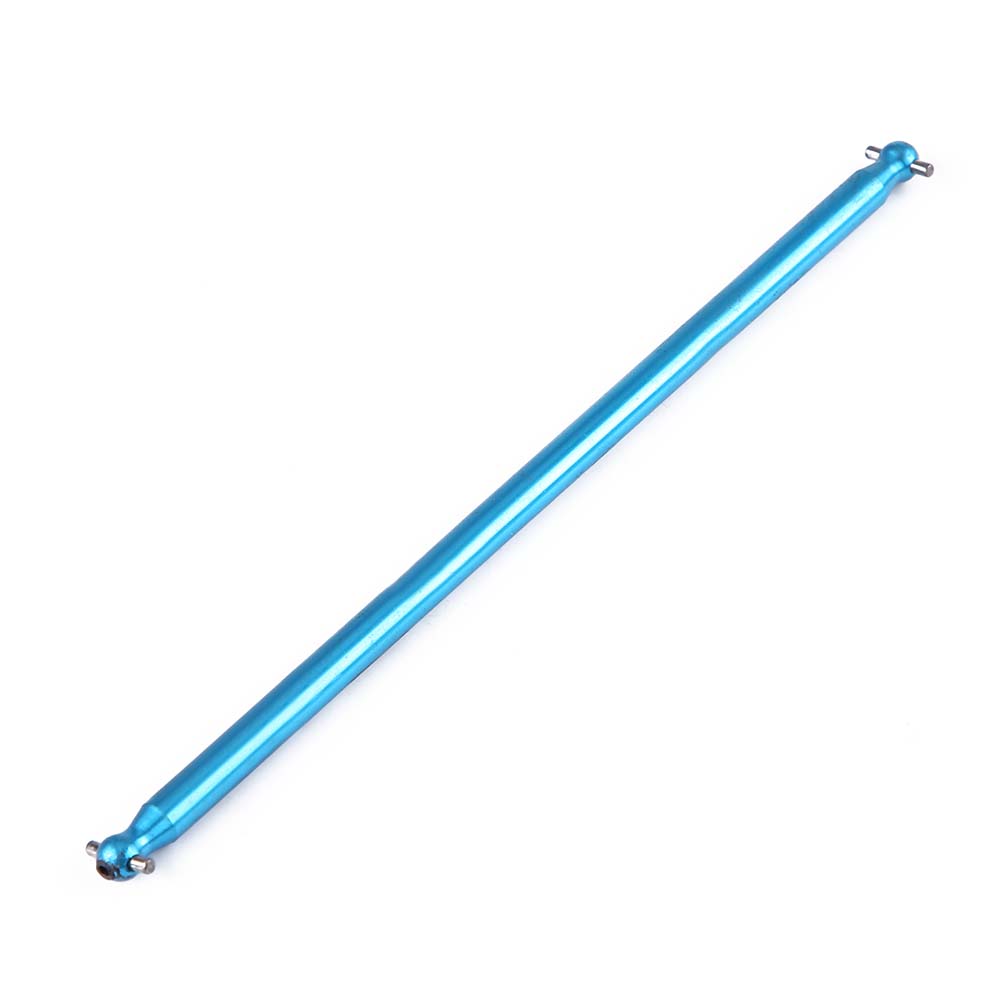 CNC Aluminium Alloy RC Cars Vertical Drive Shaft Part Accessory For LRP S10 BLAST2