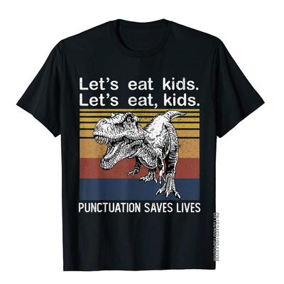 Oberteile – T-Shirts