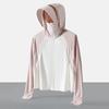 Ice Silk Anti-UV Women's Summer Cardigan - Lightweight & Cool Sun Protection Jacket 2024