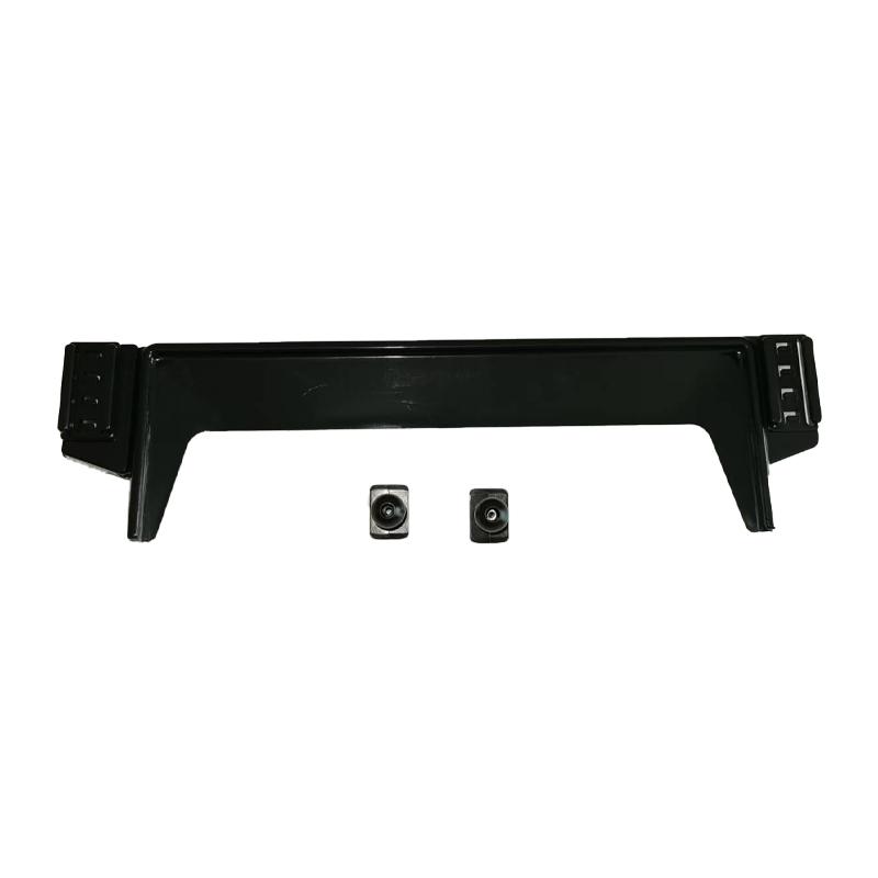GPS Screen Fixed Phone Holder For BYD SHARK 6 12.8-15.6INCH ABS Material Mobile Phone Mount Base Holder Upgrade Car Accessories