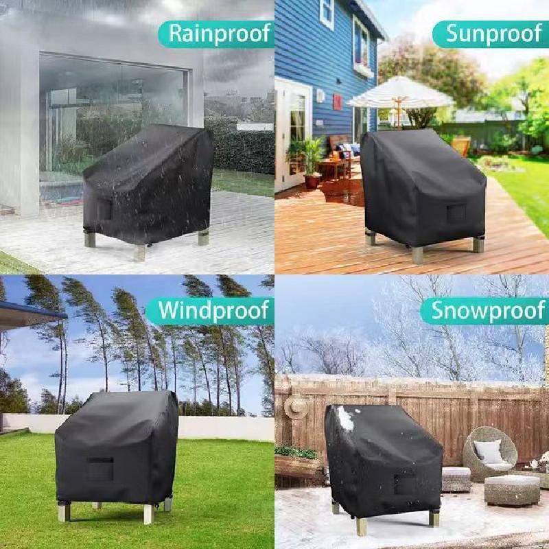 Waterproof And Dustproof Outdoor Protective Cover For Sun Rain Dustproof Protection