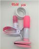 Baby Monitor Pan-Tilt Camera Mount with Clip - Home Monitoring System