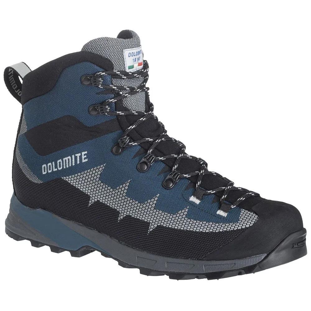 

Dolomite Ботинки для хайкинга Steinbock Goretex WT 2.0 39 1/2
