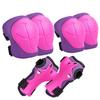 Children's Balance Bicycle Mine Protective Gear Ski Skating Wheel Skateboard Knee Brace Combination Sports Protective Gear