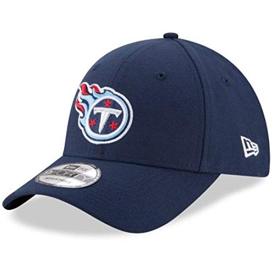 

NEW ERA NFL Cap League 9FORTY 940 NFL Tennessee Titans (The Cap)