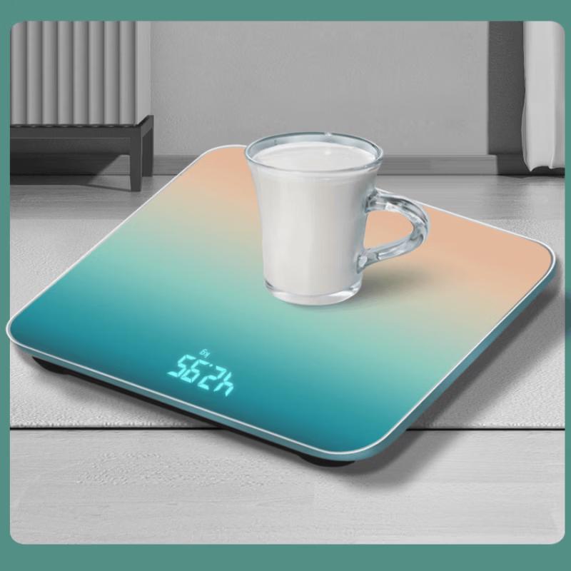 Brangdy Digital Smart Body Weight Scale (CN version)