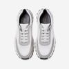 Simplet By Esquire Simple Mens Rio Sneakers White