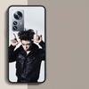 C-Choi S-Seung Hyun T-TOP Handyhülle Für Xiaomi 15 Poco X7 X6 F7 14 Ultra Mi F6 F5 F4 F3 X5 X4 X3 M6 Pro M5 M5S M3 Capa Coque